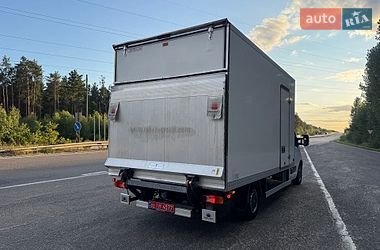 Мультилифт Renault Master 2019 в Ковеле фото 21 Мультилифт Renault Master 2019 в Ковеле