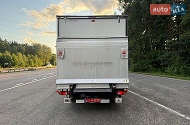 Мультилифт Renault Master 2019 в Ковеле фото 20 Мультилифт Renault Master 2019 в Ковеле