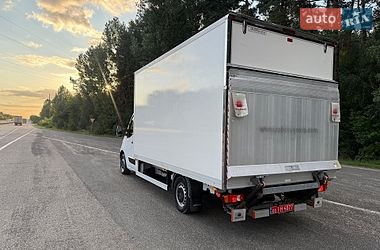 Мультилифт Renault Master 2019 в Ковеле фото 24 Мультилифт Renault Master 2019 в Ковеле