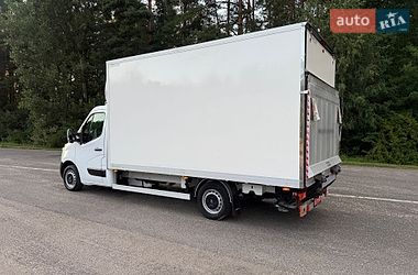 Мультилифт Renault Master 2019 в Ковеле фото 23 Мультилифт Renault Master 2019 в Ковеле