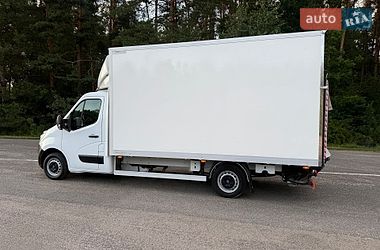 Мультилифт Renault Master 2019 в Ковеле фото 28 Мультилифт Renault Master 2019 в Ковеле