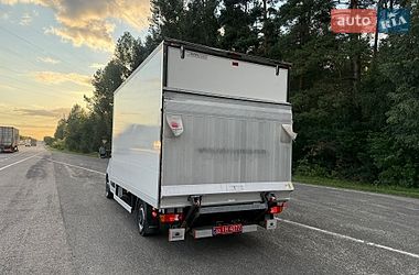 Мультилифт Renault Master 2019 в Ковеле фото 25 Мультилифт Renault Master 2019 в Ковеле