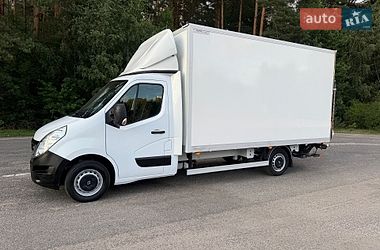 Мультилифт Renault Master 2019 в Ковеле фото 26 Мультилифт Renault Master 2019 в Ковеле