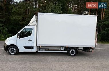 Мультилифт Renault Master 2019 в Ковеле фото 27 Мультилифт Renault Master 2019 в Ковеле