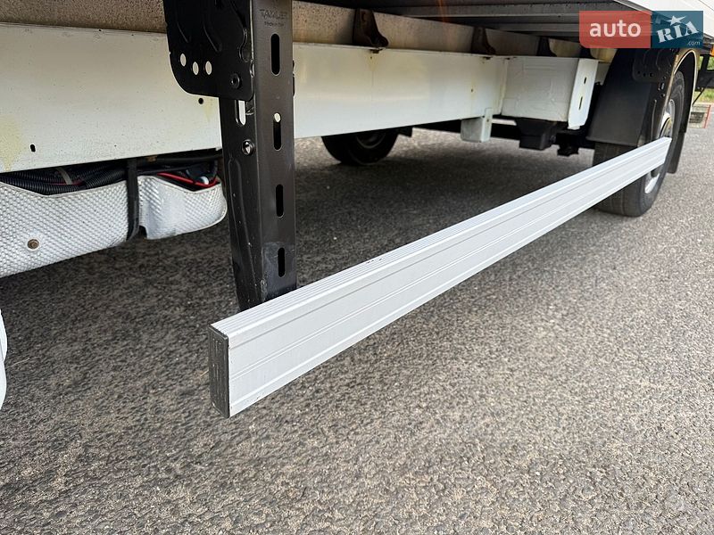 Мультилифт Renault Master 2019 в Ковеле фото 30 Мультилифт Renault Master 2019 в Ковеле
