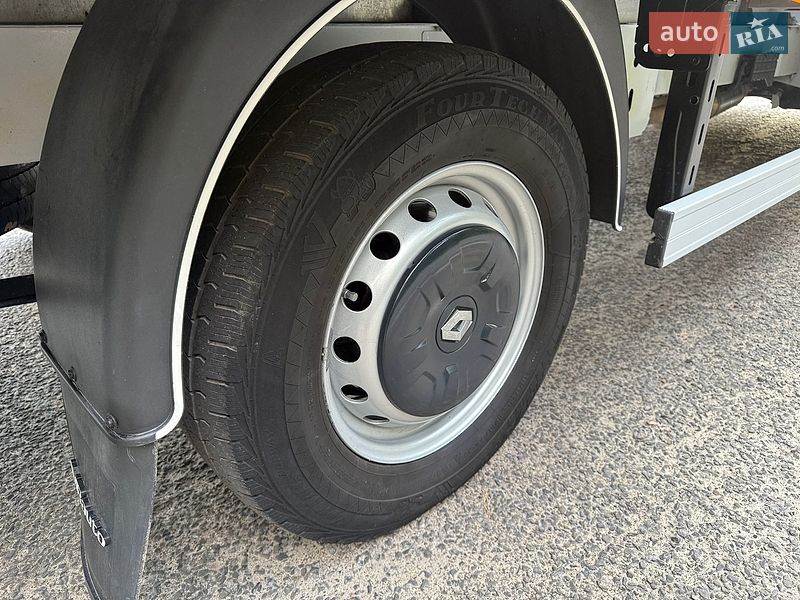 Мультилифт Renault Master 2019 в Ковеле фото 35 Мультилифт Renault Master 2019 в Ковеле