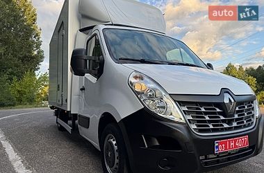 Мультилифт Renault Master 2019 в Ковеле фото 38 Мультилифт Renault Master 2019 в Ковеле