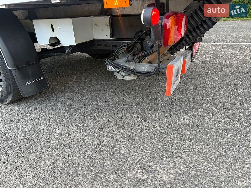 Мультилифт Renault Master 2019 в Ковеле фото 34 Мультилифт Renault Master 2019 в Ковеле