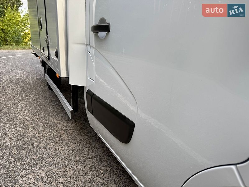 Мультилифт Renault Master 2019 в Ковеле фото 41 Мультилифт Renault Master 2019 в Ковеле