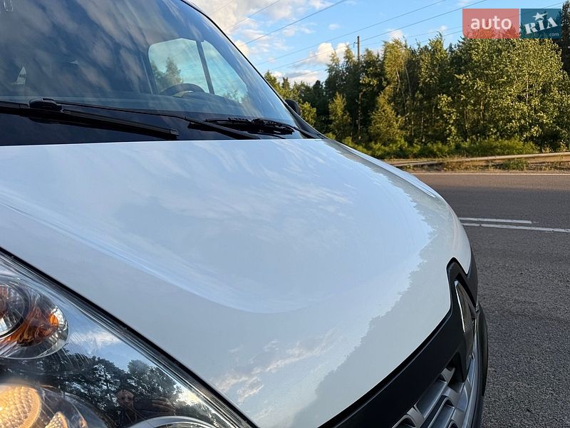 Мультилифт Renault Master 2019 в Ковеле фото 42 Мультилифт Renault Master 2019 в Ковеле