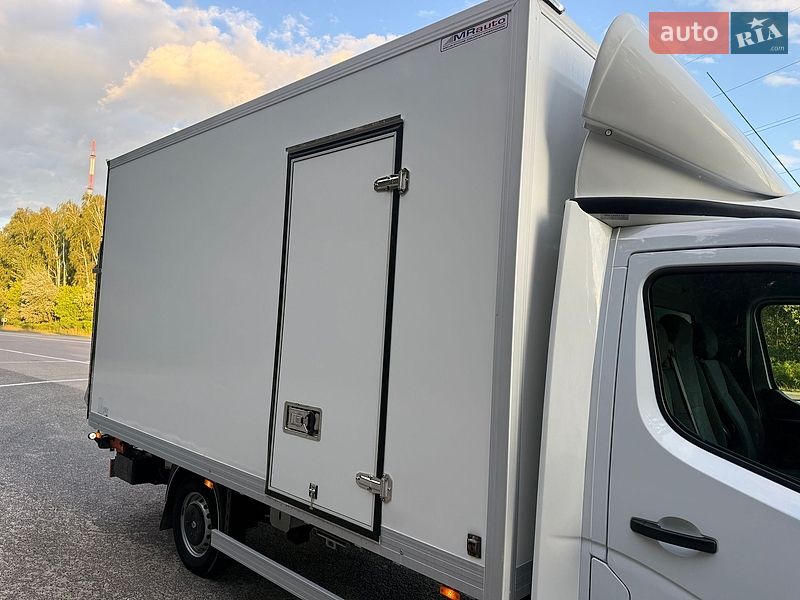 Мультилифт Renault Master 2019 в Ковеле фото 45 Мультилифт Renault Master 2019 в Ковеле