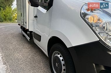 Мультилифт Renault Master 2019 в Ковеле фото 43 Мультилифт Renault Master 2019 в Ковеле