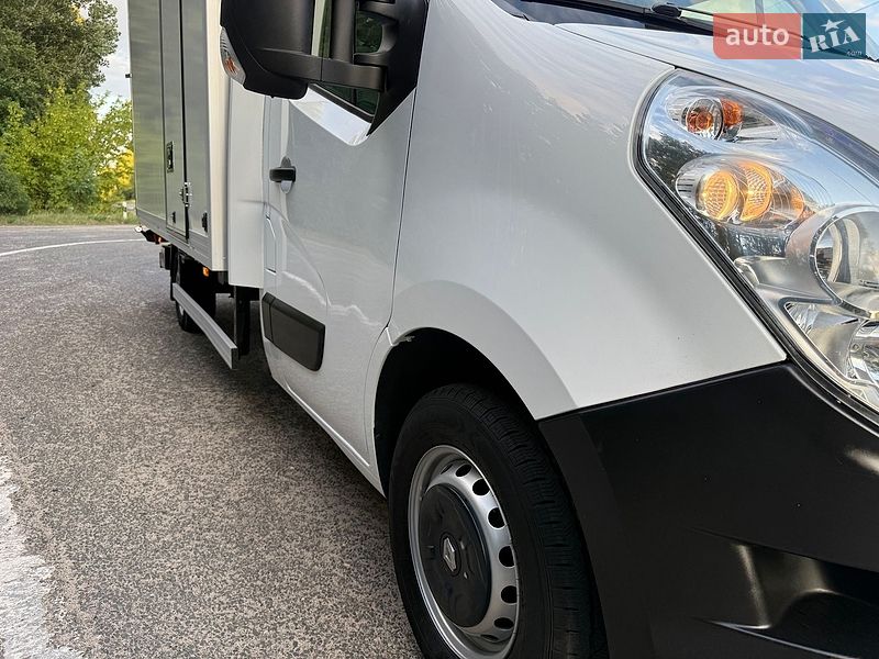 Мультилифт Renault Master 2019 в Ковеле фото 43 Мультилифт Renault Master 2019 в Ковеле
