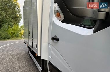 Мультилифт Renault Master 2019 в Ковеле фото 46 Мультилифт Renault Master 2019 в Ковеле