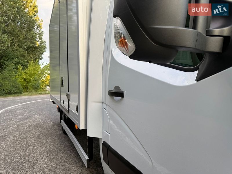 Мультилифт Renault Master 2019 в Ковеле фото 46 Мультилифт Renault Master 2019 в Ковеле