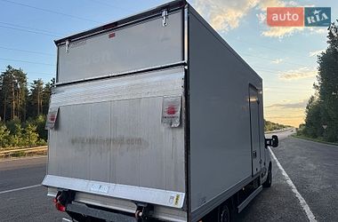 Мультилифт Renault Master 2019 в Ковеле фото 44 Мультилифт Renault Master 2019 в Ковеле