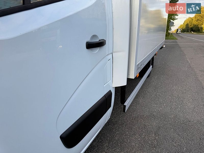 Мультилифт Renault Master 2019 в Ковеле фото 47 Мультилифт Renault Master 2019 в Ковеле