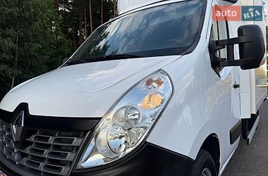 Мультилифт Renault Master 2019 в Ковеле фото 49 Мультилифт Renault Master 2019 в Ковеле