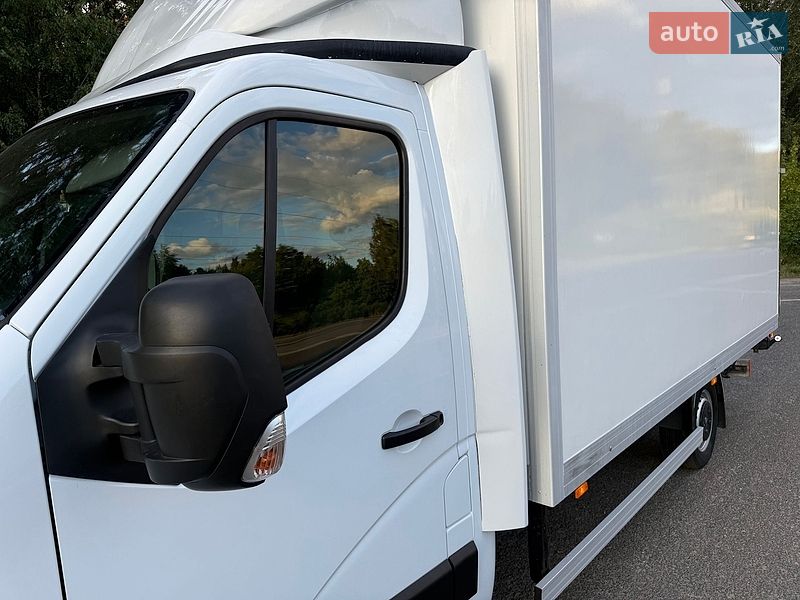 Мультилифт Renault Master 2019 в Ковеле фото 52 Мультилифт Renault Master 2019 в Ковеле