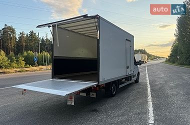 Мультилифт Renault Master 2019 в Ковеле фото 50 Мультилифт Renault Master 2019 в Ковеле