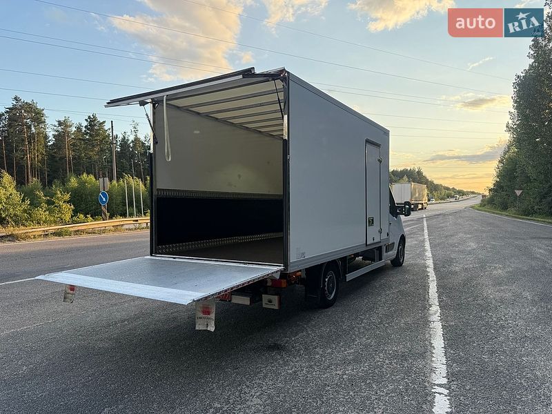 Мультилифт Renault Master 2019 в Ковеле фото 50 Мультилифт Renault Master 2019 в Ковеле
