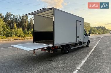 Мультилифт Renault Master 2019 в Ковеле фото Мультилифт Renault Master 2019 в Ковеле