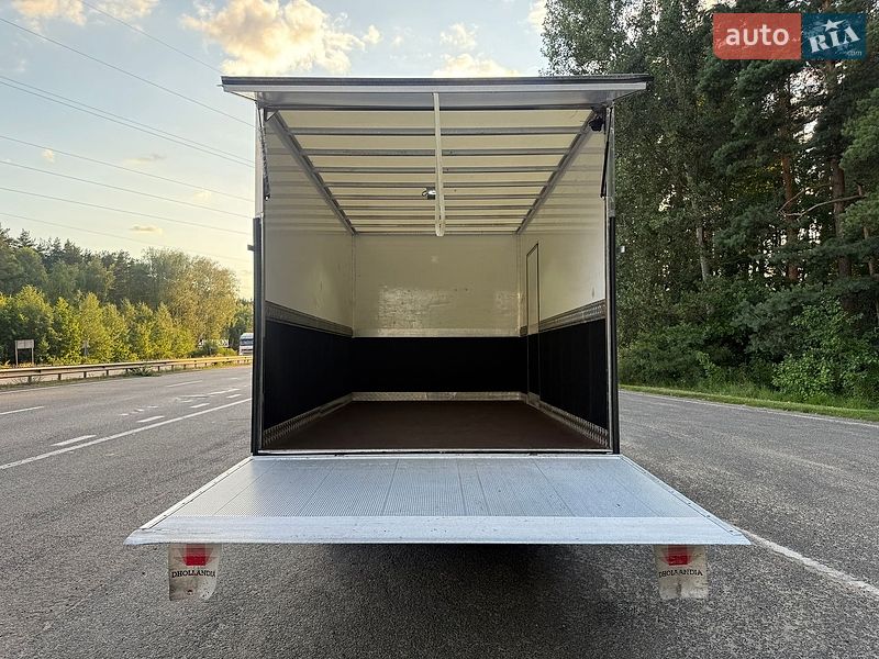 Мультилифт Renault Master 2019 в Ковеле фото 54 Мультилифт Renault Master 2019 в Ковеле
