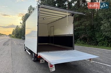Мультилифт Renault Master 2019 в Ковеле фото 53 Мультилифт Renault Master 2019 в Ковеле