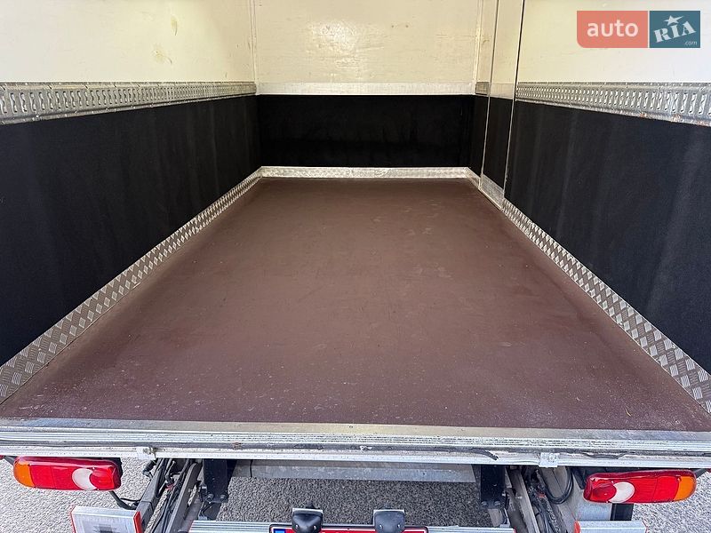 Мультилифт Renault Master 2019 в Ковеле фото 56 Мультилифт Renault Master 2019 в Ковеле