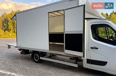 Мультилифт Renault Master 2019 в Ковеле фото 58 Мультилифт Renault Master 2019 в Ковеле