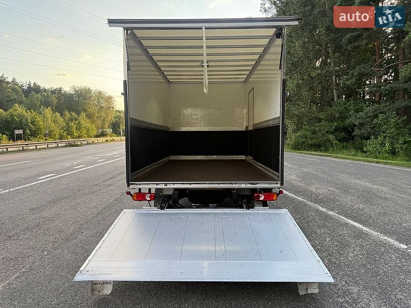Мультилифт Renault Master 2019 в Ковеле фото 57 Мультилифт Renault Master 2019 в Ковеле