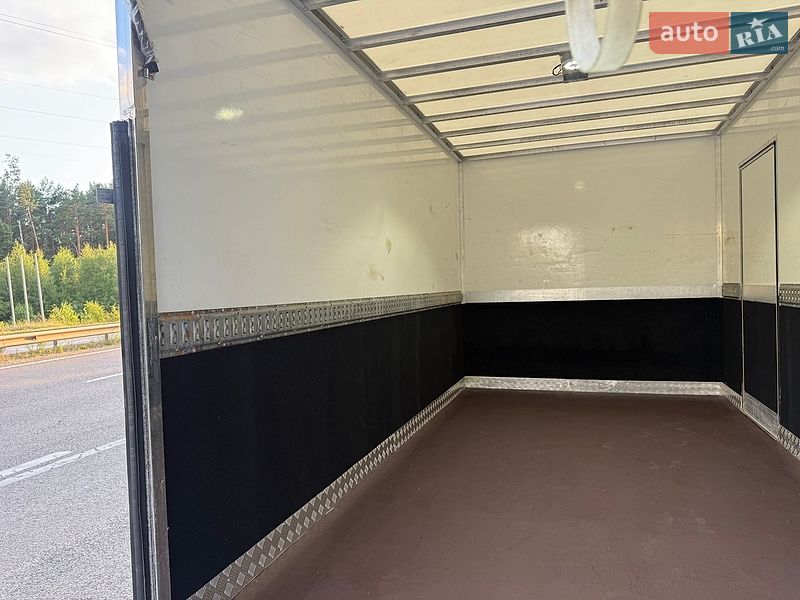 Мультилифт Renault Master 2019 в Ковеле фото 60 Мультилифт Renault Master 2019 в Ковеле