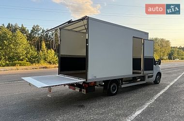 Мультилифт Renault Master 2019 в Ковеле фото 63 Мультилифт Renault Master 2019 в Ковеле