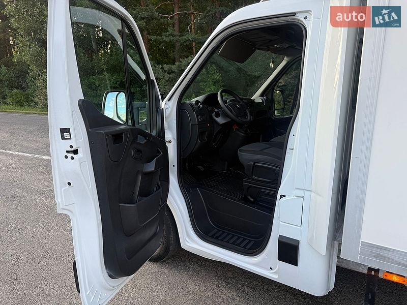 Мультилифт Renault Master 2019 в Ковеле фото 61 Мультилифт Renault Master 2019 в Ковеле