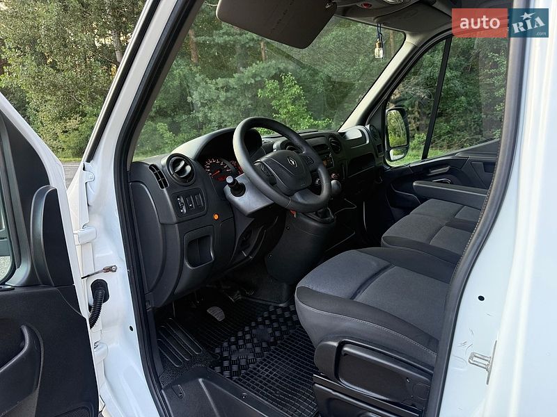 Мультилифт Renault Master 2019 в Ковеле фото 64 Мультилифт Renault Master 2019 в Ковеле