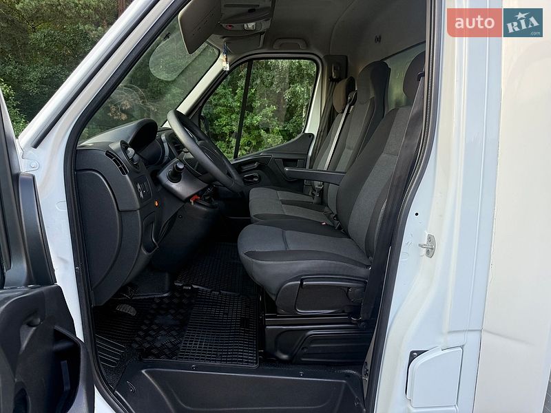 Мультилифт Renault Master 2019 в Ковеле фото 65 Мультилифт Renault Master 2019 в Ковеле