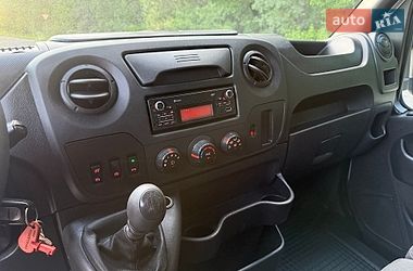 Мультилифт Renault Master 2019 в Ковеле фото 67 Мультилифт Renault Master 2019 в Ковеле