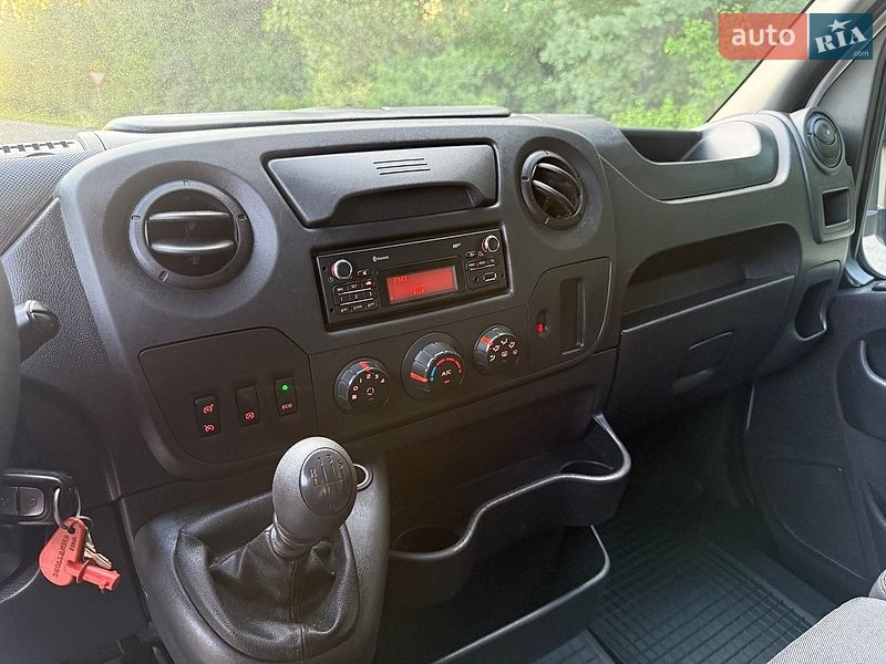 Мультилифт Renault Master 2019 в Ковеле фото 67 Мультилифт Renault Master 2019 в Ковеле