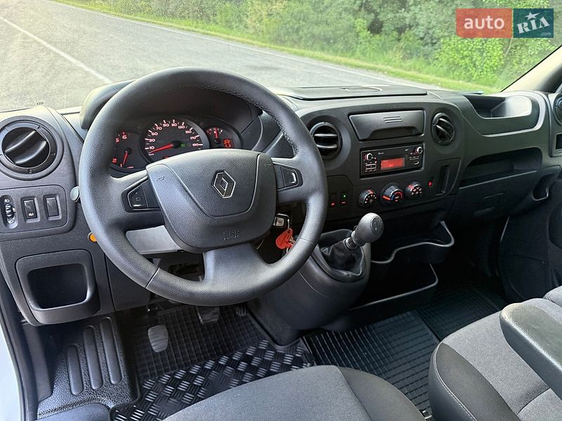 Мультилифт Renault Master 2019 в Ковеле фото 68 Мультилифт Renault Master 2019 в Ковеле