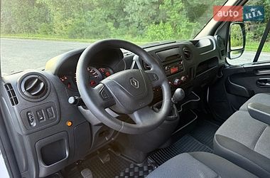 Мультилифт Renault Master 2019 в Ковеле фото 69 Мультилифт Renault Master 2019 в Ковеле
