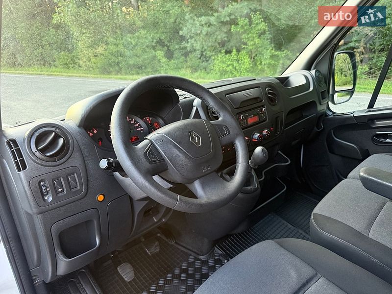 Мультилифт Renault Master 2019 в Ковеле фото 69 Мультилифт Renault Master 2019 в Ковеле