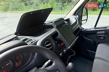 Мультилифт Renault Master 2019 в Ковеле фото 71 Мультилифт Renault Master 2019 в Ковеле