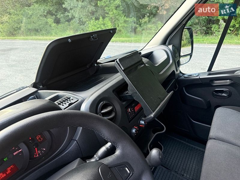 Мультилифт Renault Master 2019 в Ковеле фото 71 Мультилифт Renault Master 2019 в Ковеле