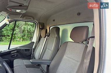 Мультилифт Renault Master 2019 в Ковеле фото 74 Мультилифт Renault Master 2019 в Ковеле