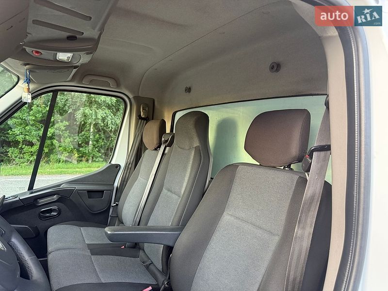 Мультилифт Renault Master 2019 в Ковеле фото 74 Мультилифт Renault Master 2019 в Ковеле