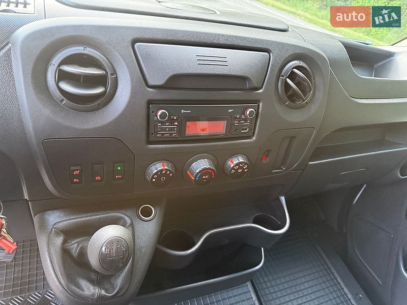 Мультилифт Renault Master 2019 в Ковеле фото 72 Мультилифт Renault Master 2019 в Ковеле