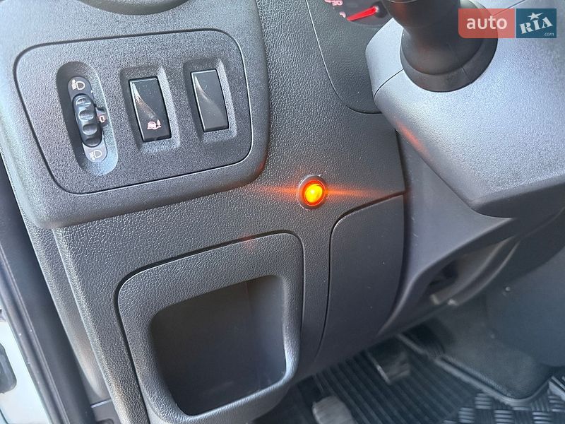 Мультилифт Renault Master 2019 в Ковеле фото 73 Мультилифт Renault Master 2019 в Ковеле