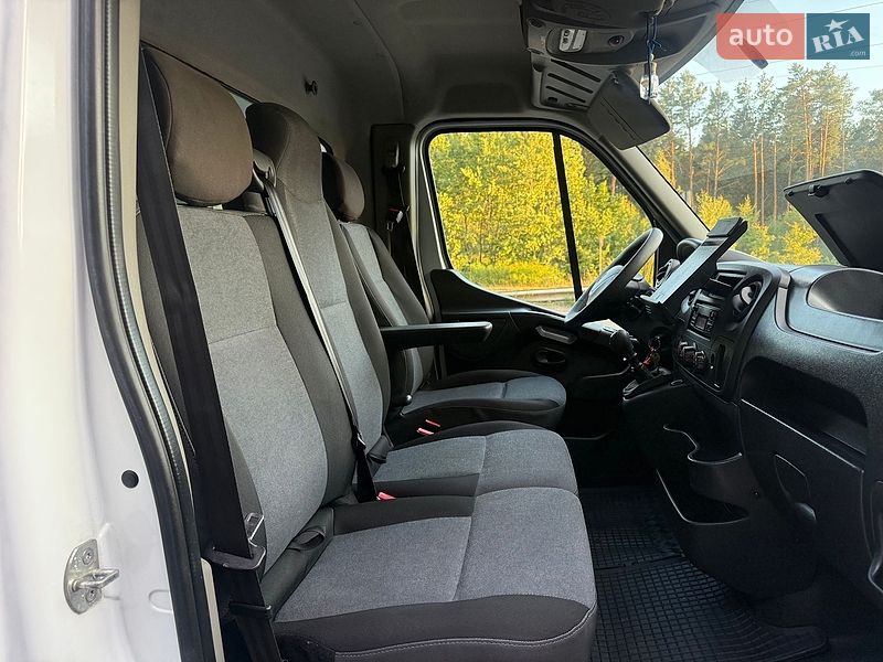 Мультилифт Renault Master 2019 в Ковеле фото 76 Мультилифт Renault Master 2019 в Ковеле