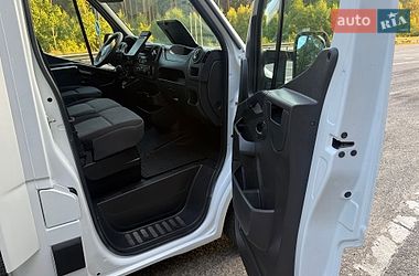 Мультилифт Renault Master 2019 в Ковеле фото 77 Мультилифт Renault Master 2019 в Ковеле