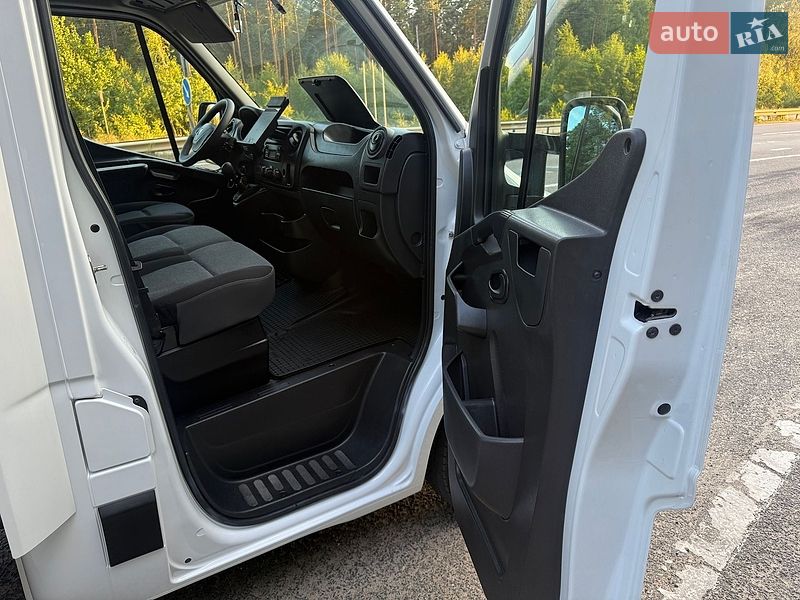 Мультилифт Renault Master 2019 в Ковеле фото 77 Мультилифт Renault Master 2019 в Ковеле